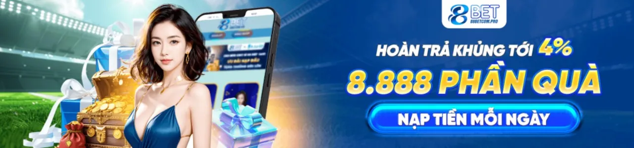 Khuyến mãi bắn cá 0mm88